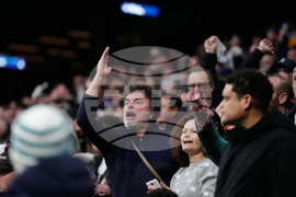 Spain La Liga Soccer