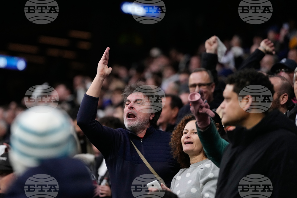 Spain La Liga Soccer