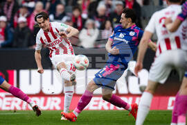 Germany Bundesliga Soccer