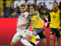 Germany Bundesliga Soccer