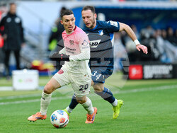 Germany Bundesliga Soccer