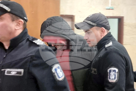 Кюстендил - Районен съд - мярка за неотклонение