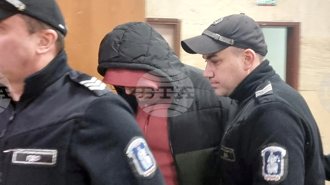 Районният съд в Кюстендил потвърди мярката за задържане под стража на обвиняем в помагачество за грабеж на 24 452 евро от възрастна двойка