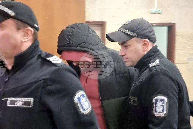 Кюстендил - Районен съд - мярка за неотклонение