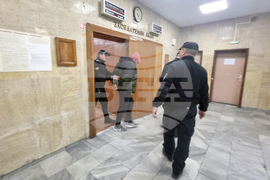 Кюстендил - Районен съд - мярка за неотклонение