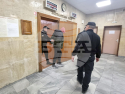 Кюстендил - Районен съд - мярка за неотклонение