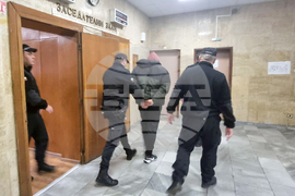 Кюстендил - Районен съд - мярка за неотклонение