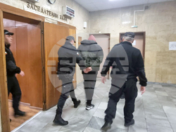 Кюстендил - Районен съд - мярка за неотклонение