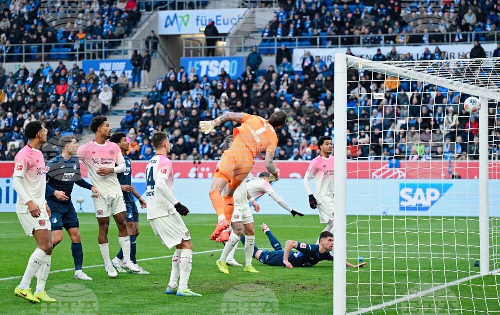 Germany Bundesliga Soccer