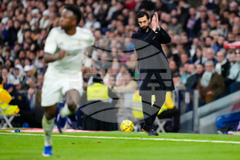 Spain La Liga Soccer