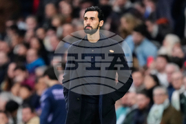 Spain La Liga Soccer