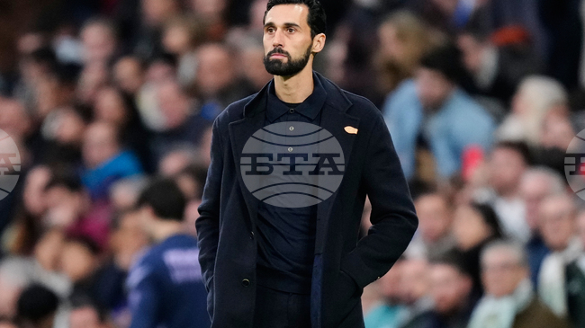 Треньорът на Реал Мадрид Алваро Арбелоа разкри, че знае кой организира кампании с цел да се отслаби отбора