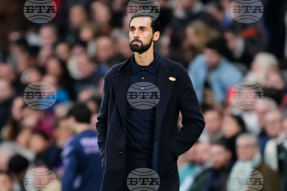 Spain La Liga Soccer