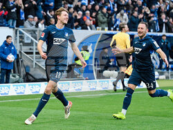 Germany Bundesliga Soccer