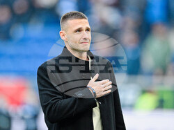 Germany Bundesliga Soccer