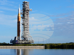 NASA Artemis Moonshot