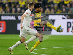 Germany Bundesliga Soccer