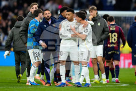 Spain La Liga Soccer