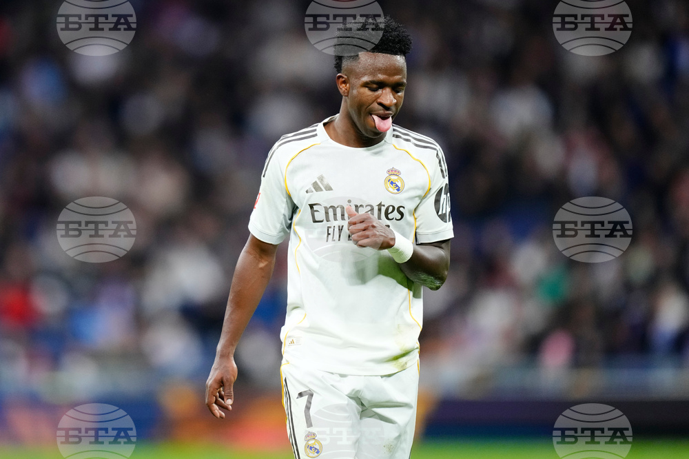 Spain La Liga Soccer