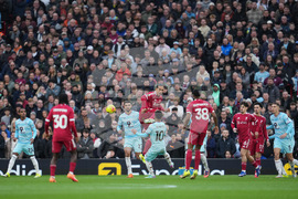 Britain Premier League Soccer