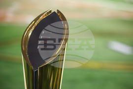 CFP Championship-Season of Chao Football