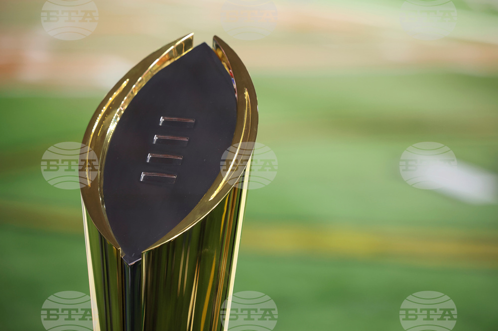 CFP Championship-Season of Chao Football