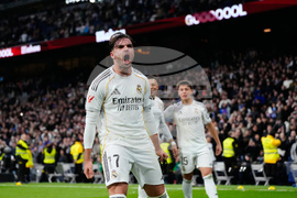 APTOPIX Spain La Liga Soccer