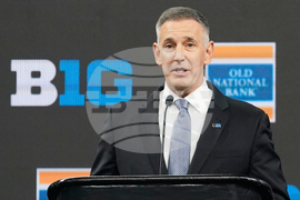 CFP Championship-Season of Chao Football