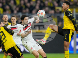 Germany Bundesliga Soccer