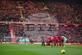 Britain Premier League Soccer