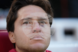 Britain Premier League Soccer