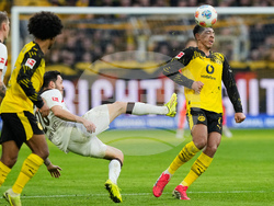 Germany Bundesliga Soccer