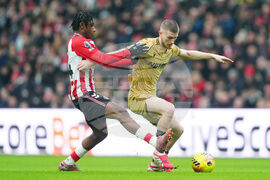 Britain Premier League Soccer