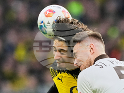 Germany Bundesliga Soccer