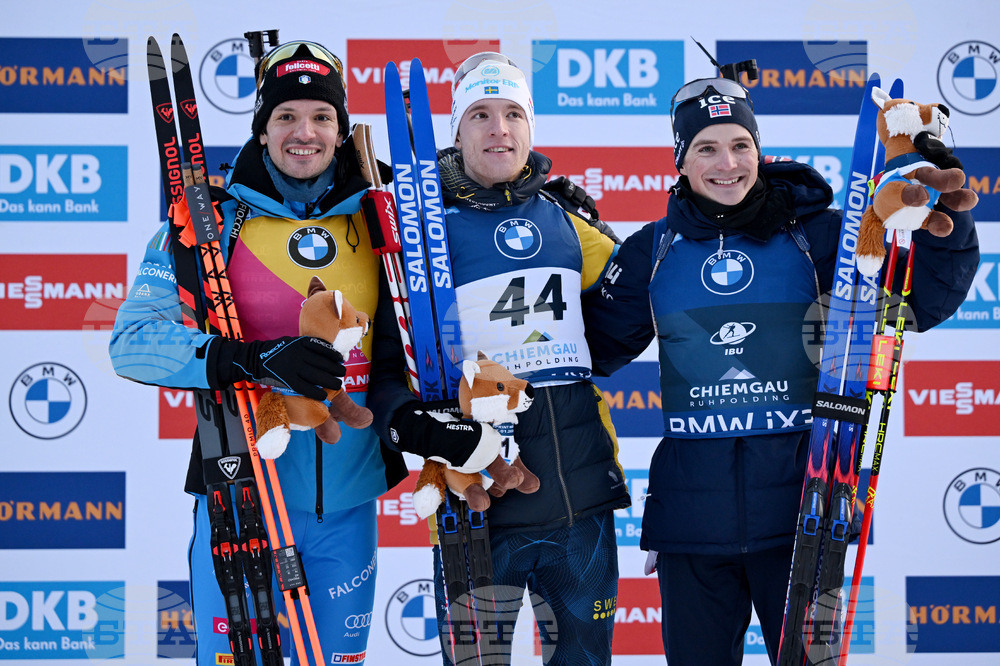 Germany Biathlon