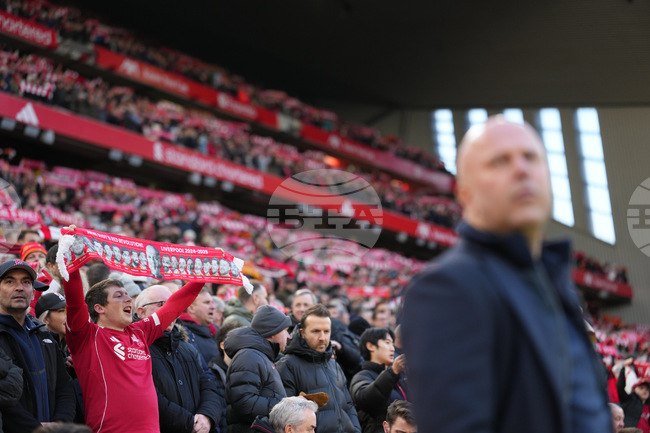 Ливърпул няма да се класира за Шампионската лига, сигурен е Джейми Карагър 