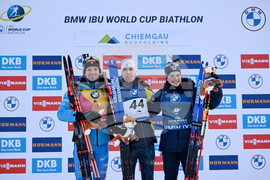 Germany Biathlon