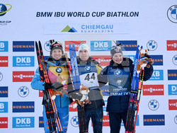 Germany Biathlon