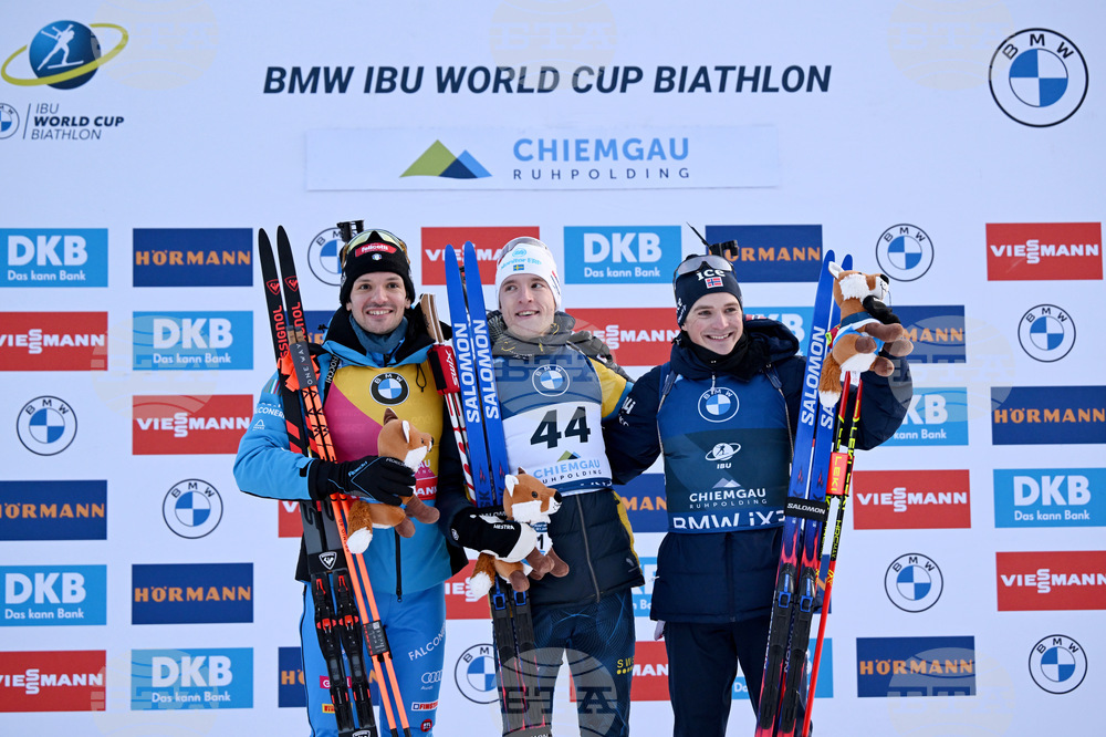 Germany Biathlon