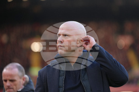 Britain Premier League Soccer