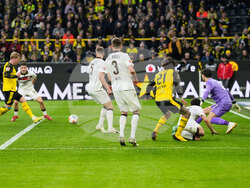 Germany Bundesliga Soccer