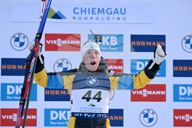 Germany Biathlon