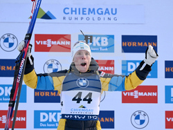 Germany Biathlon