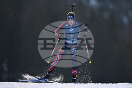Germany Biathlon