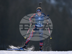 Germany Biathlon