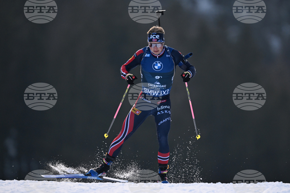 Germany Biathlon