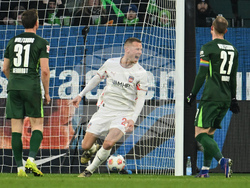 Germany Bundesliga Soccer