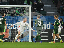 Germany Bundesliga Soccer