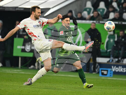 Germany Bundesliga Soccer