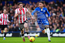 Britain Premier League Soccer